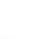 Small static green crosshair