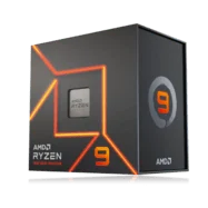 AMD Ryzen 9 7950X