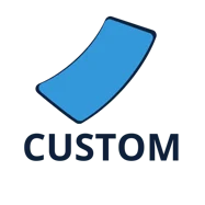 Custom Mousepad