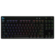 Logitech G Pro X Keyboard