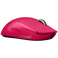 Logitech G Pro X Superlight 2 Magenta