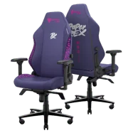 Secretlab Titan Evo Paper Rex Edition