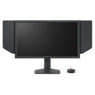 ZOWIE XL2586X+