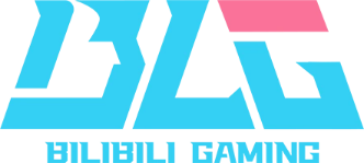 Bilibili Gaming logo