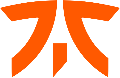 FNATIC logo