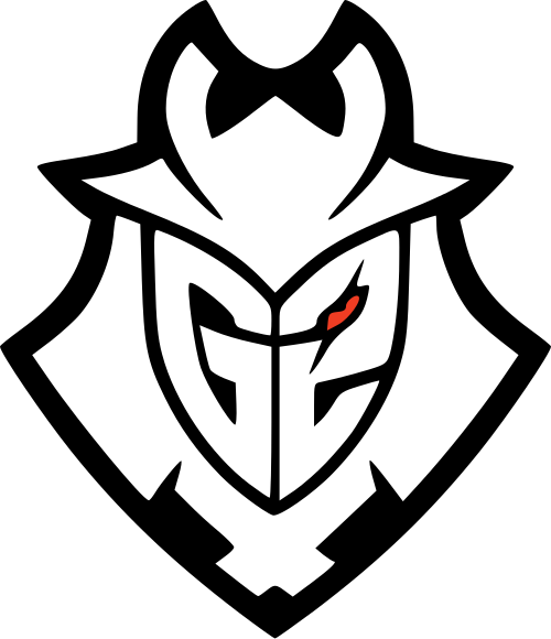 G2 Esports logo