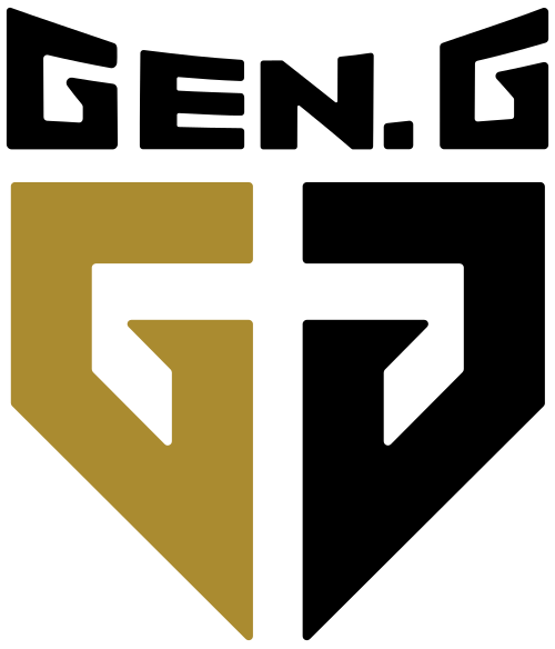 Gen.G logo