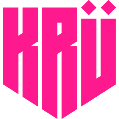KRÜ Esports logo