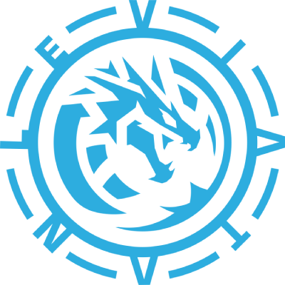 LEVIATÁN logo