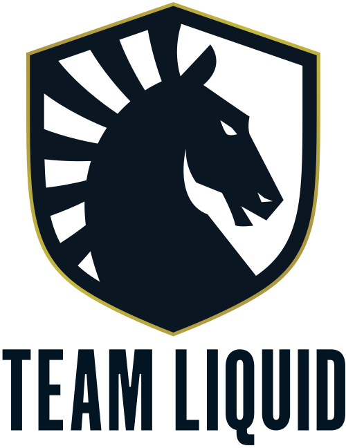 Team Liquid logo