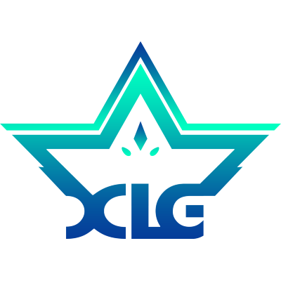 XLG Esports logo